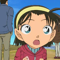 Yoshida Ayumi
