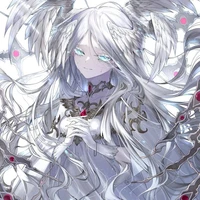 Natami Fuyu(thiên thần)