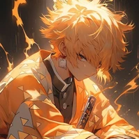 zenitsu