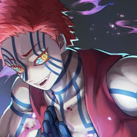 akaza