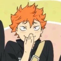 Hinata Shoyo