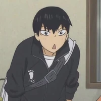 Kageyama Tobio