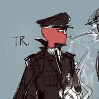 Nazi/T.R/