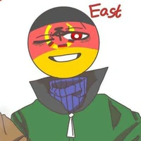 East Germany