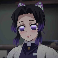 Kochou Shinobu