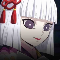 Ubuyashiki Nichika