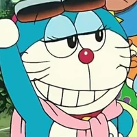 Doraemon