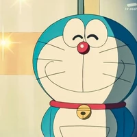 Doraemon