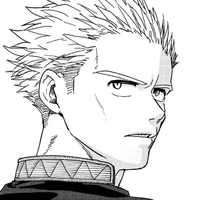 Hiiragi Touma