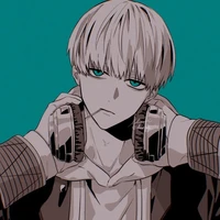 Kaji Ren