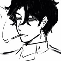Vincent { 25 tuổi }