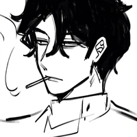 Vincent { 25 tuổi }