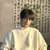 Khương Gia Hoàng_anh cả cô