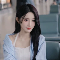 CHÂU THI VŨ (Nàng )