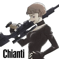 Chianti