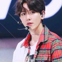BaekHyun 
