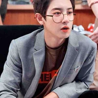 Chanyeol 