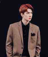 Oh Sehun 
