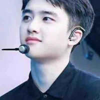 Kyungsoo 