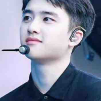 Kyungsoo 