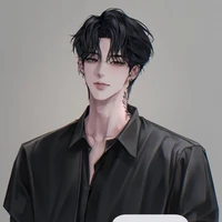 Hoàng Mộc Hàn[anh]