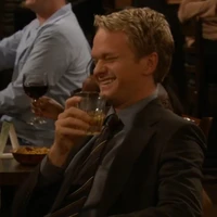 Barney Stinson