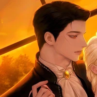 Thẩm •Louis• Mạnh_Cha của em