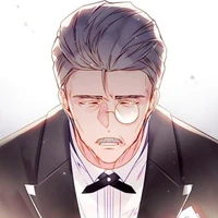 Quản gia Thẩm gia