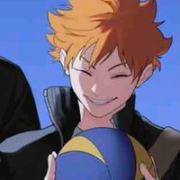 Hinata Shouyou
