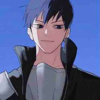 Kageyama Tobio