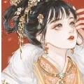 Ân Hạ Nguyệt - Tứ Công Chúa