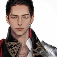 Xenvier Vinden (anh trai Lucas)