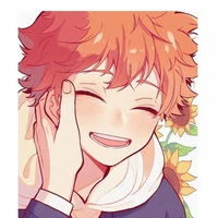 Hinata Shoyou