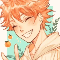 Hinata Shoyou