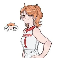Hinata Nastu