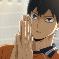 Kageyama Obio