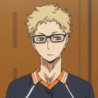 Tsukishima Kei