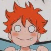 Hinata Shoyou khi còn nhỏ