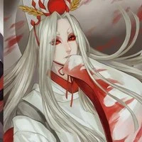 bạch vô thường( naka)