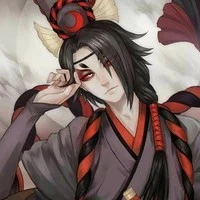 hắc vô thường ( noee)