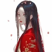 Trùng Thanh(mẫu phi)