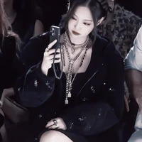 Kim jennie