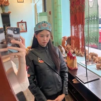 Kim Jennie
