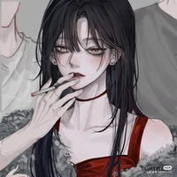 •Doãn•  Uyển Ly Tâm