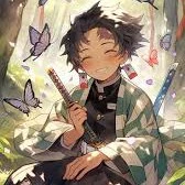 Tanjiro