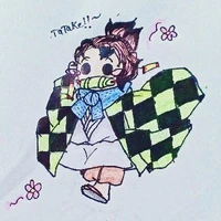 I am Tg!