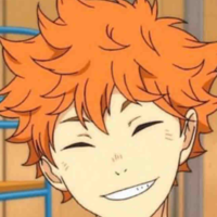 Hinata shouyou
