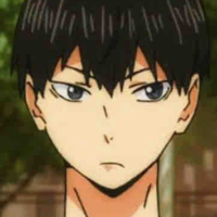 Kagezama tobio