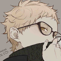 Tsukishima kei
