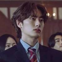 Lee Woo Jin